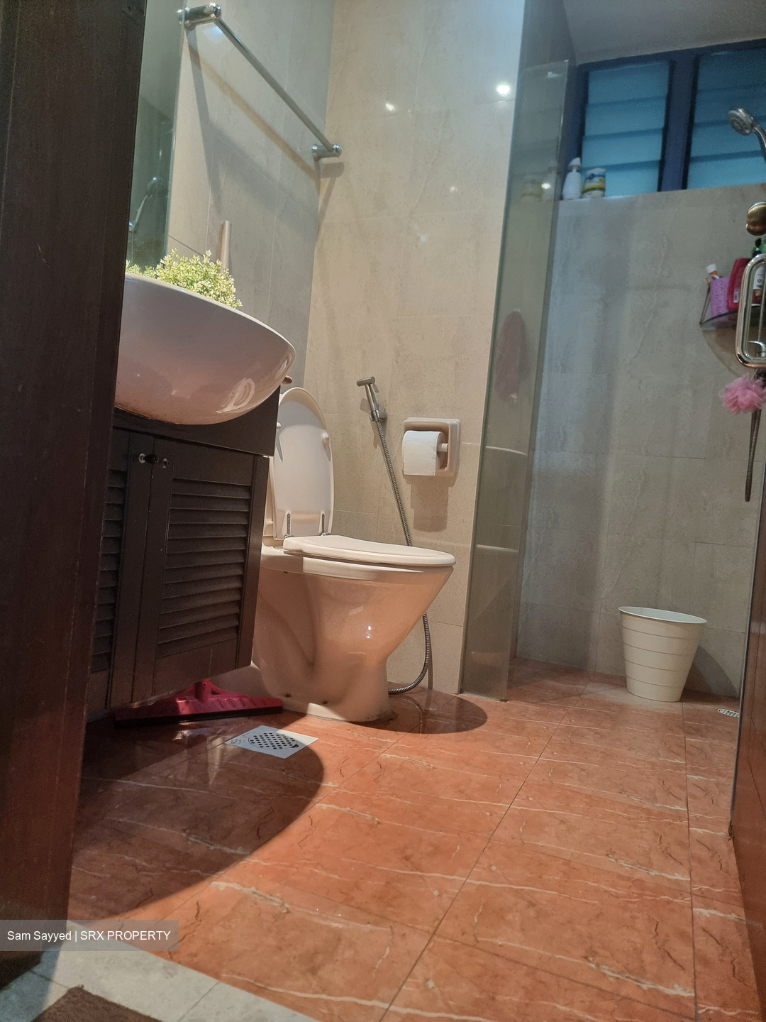 Sanctuary Green (D15), Condominium #540973271